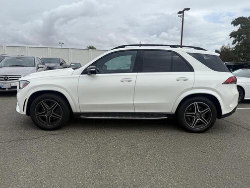 2020 Mercedes-Benz GLE 350 4MATIC