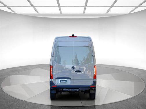 2026 Mercedes-Benz Sprinter 2500 High Roof