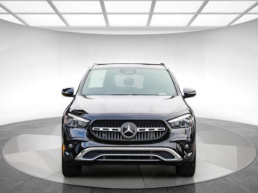 2026 Mercedes-Benz GLA 250 4MATIC