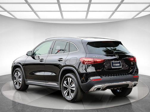 2026 Mercedes-Benz GLA 250 4MATIC