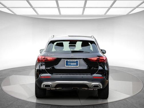 2026 Mercedes-Benz GLA 250 4MATIC