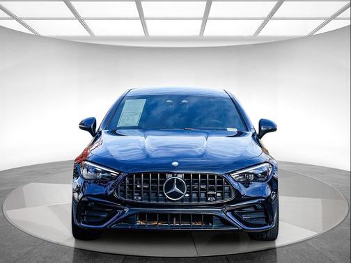 2025 Mercedes-Benz AMG CLE 53 4MATIC+