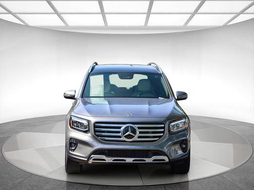 2024 Mercedes-Benz GLB 250 Base