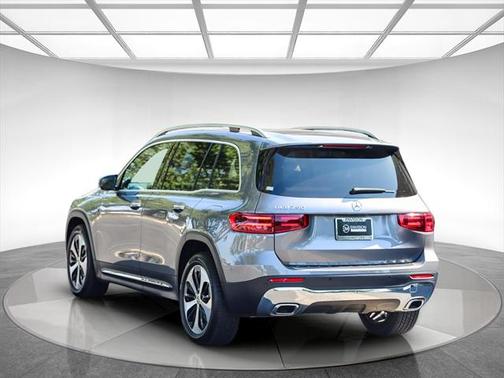 2024 Mercedes-Benz GLB 250 Base