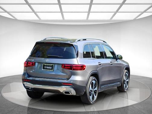 2024 Mercedes-Benz GLB 250 Base