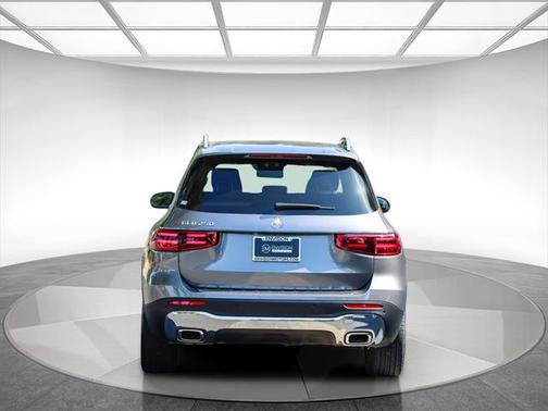 2024 Mercedes-Benz GLB 250 Base