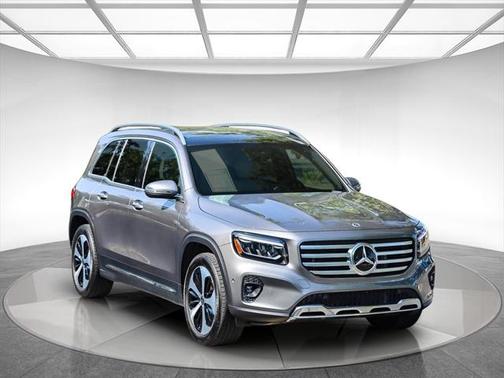 2024 Mercedes-Benz GLB 250 Base