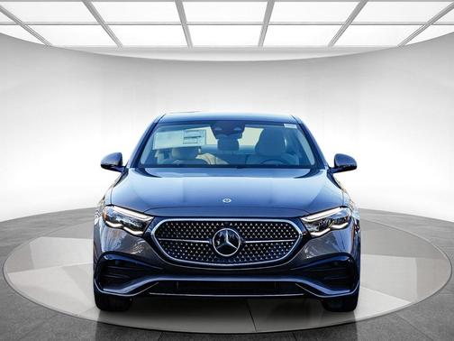 2026 Mercedes-Benz E-Class 4MATIC