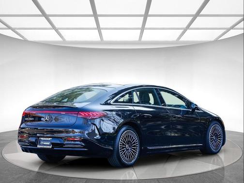 2023 Mercedes-Benz EQS 450 4MATIC