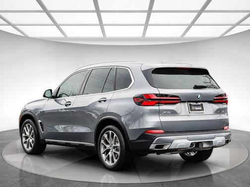 2025 BMW X5 sDrive40i