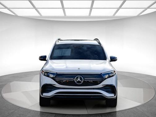 2023 Mercedes-Benz EQB 300 4MATIC