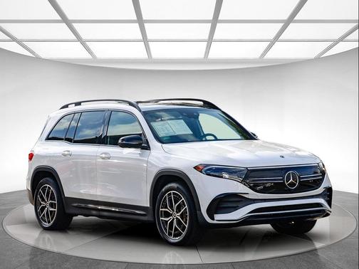 2023 Mercedes-Benz EQB 300 4MATIC