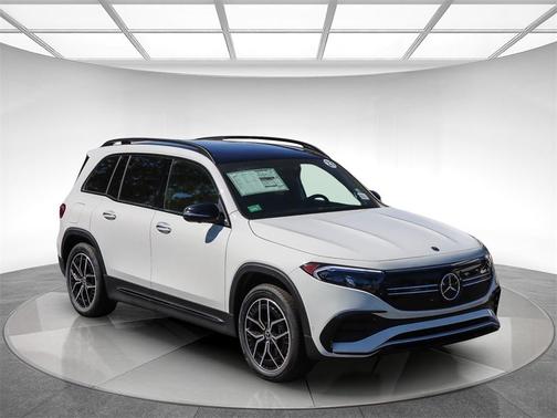 2023 Mercedes-Benz EQB 300 4MATIC