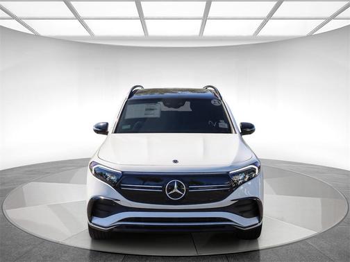 2023 Mercedes-Benz EQB 300 4MATIC