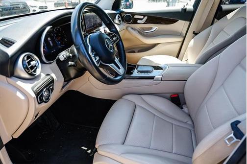 2021 Mercedes-Benz GLC 300 4MATIC