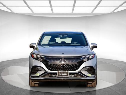 2023 Mercedes-Benz EQS 450 4MATIC