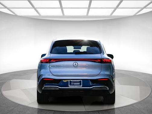 2023 Mercedes-Benz EQS 450 4MATIC