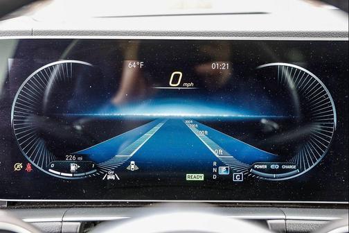 2022 Mercedes-Benz GLE 450 4MATIC