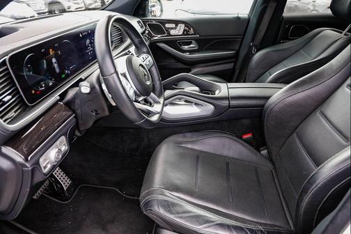 2022 Mercedes-Benz GLE 450 4MATIC