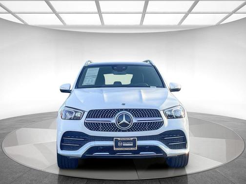 2022 Mercedes-Benz GLE 450 4MATIC