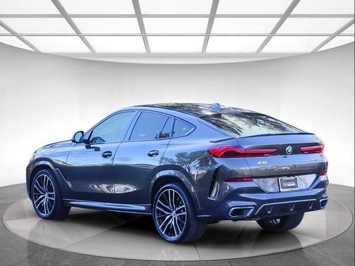 2020 BMW X6 sDrive40i