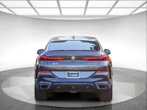 2020 BMW X6 sDrive40i