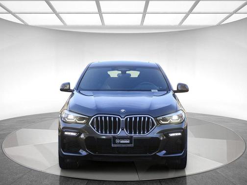 2020 BMW X6 sDrive40i