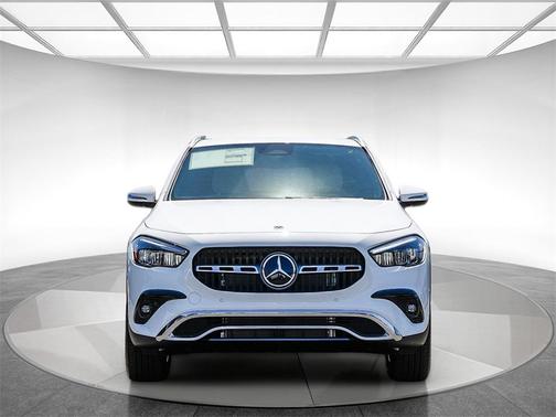 2026 Mercedes-Benz GLA 250 4MATIC