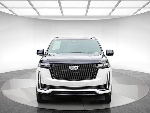 2024 Cadillac Escalade ESV Sport Platinum