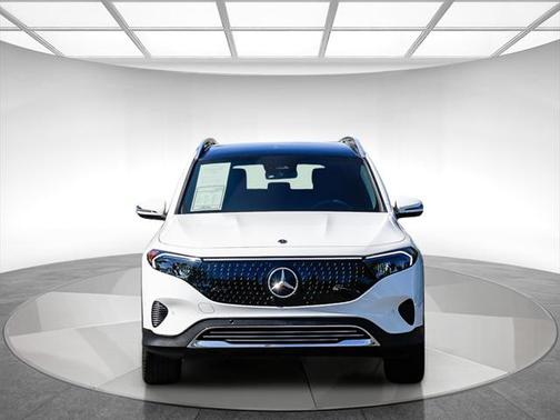 2024 Mercedes-Benz EQB 300 4MATIC
