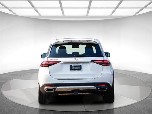 2026 Mercedes-Benz GLE 350 Base