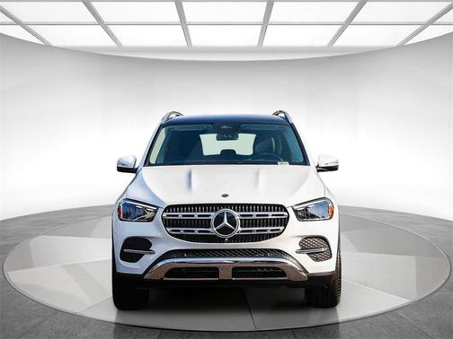 2026 Mercedes-Benz GLE 350 Base