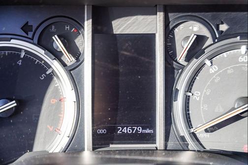 2022 Toyota 4Runner TRD Off Road Premium