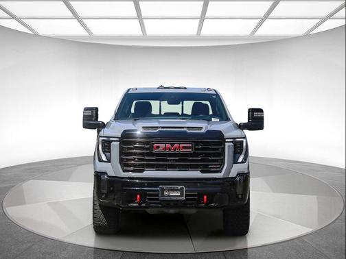 2024 GMC Sierra 2500 AT4X