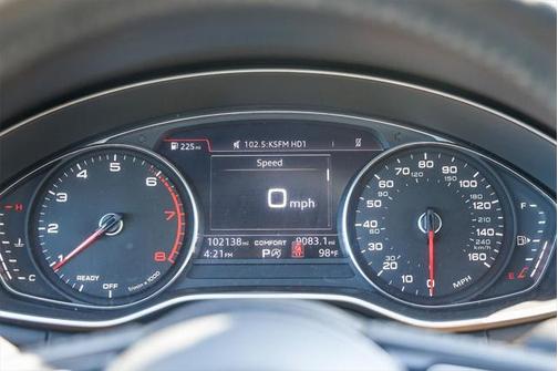 2019 Audi A5 45 Premium