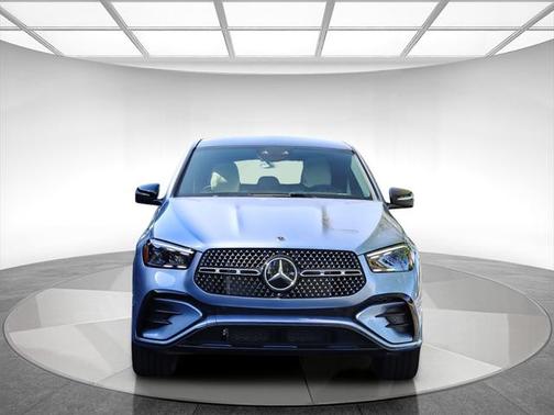 2025 Mercedes-Benz GLE 450 4MATIC