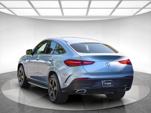 2025 Mercedes-Benz GLE 450 4MATIC