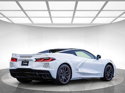 2023 Chevrolet Corvette Stingray w/2LT