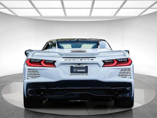2023 Chevrolet Corvette Stingray w/2LT