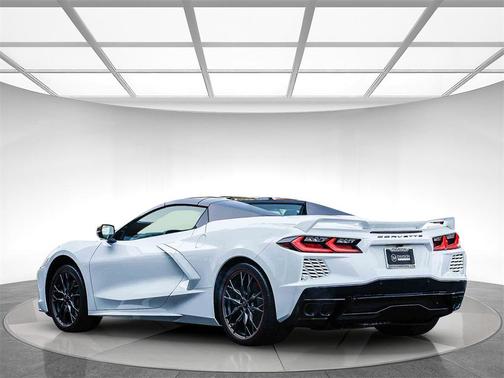 2023 Chevrolet Corvette Stingray w/2LT