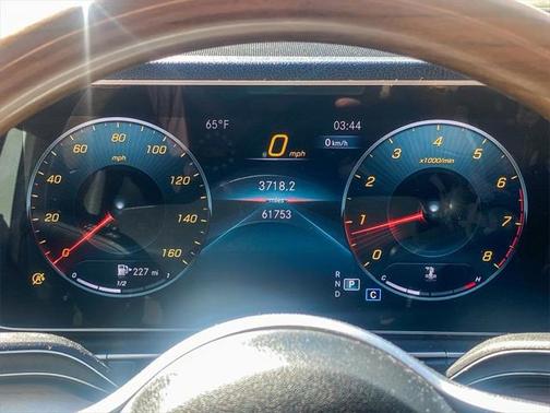 2021 Mercedes-Benz GLE 350 4MATIC