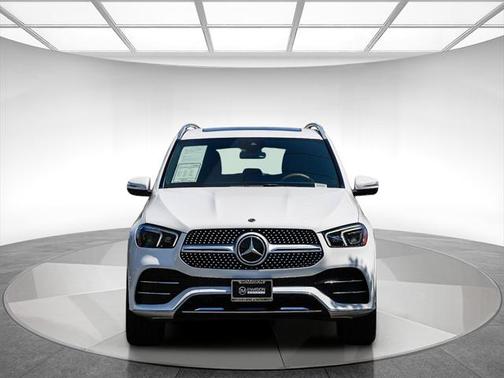 2021 Mercedes-Benz GLE 350 4MATIC