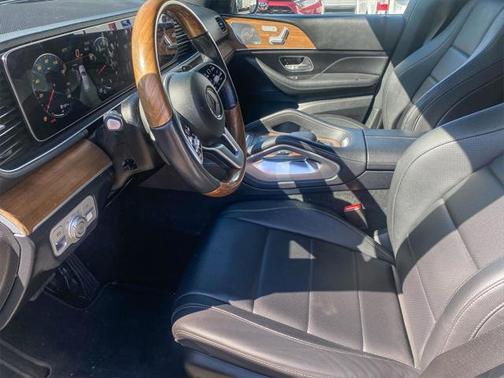 2021 Mercedes-Benz GLE 350 4MATIC