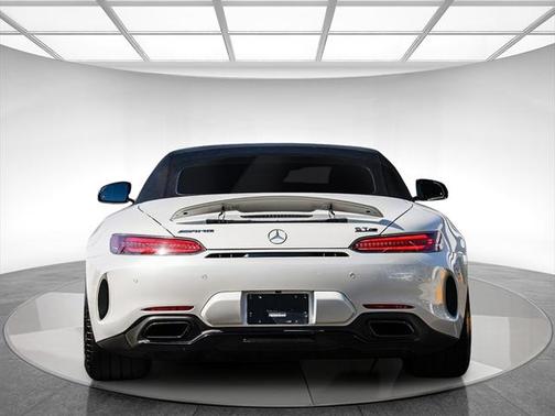 2019 Mercedes-Benz AMG GT R
