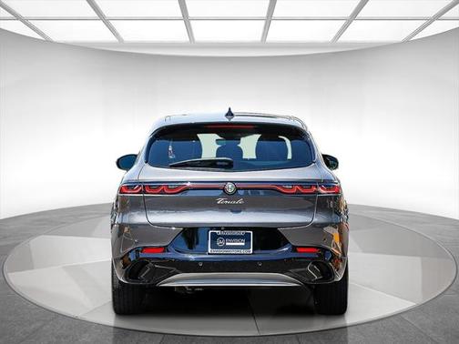 2024 Alfa Romeo Tonale Ti EAWD