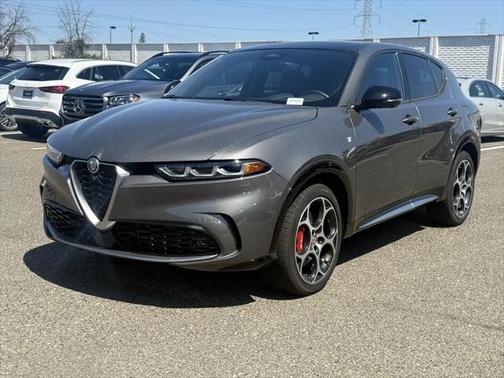 2024 Alfa Romeo Tonale Ti EAWD