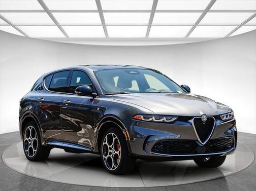 2024 Alfa Romeo Tonale Ti EAWD