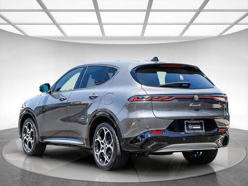 2024 Alfa Romeo Tonale Ti EAWD