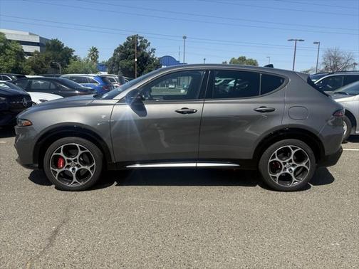 2024 Alfa Romeo Tonale Ti EAWD