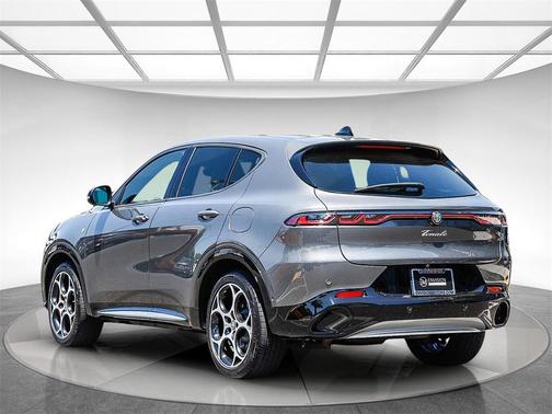 2024 Alfa Romeo Tonale Ti EAWD